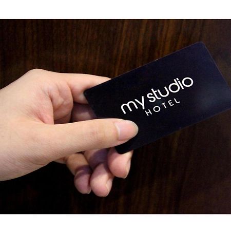 My Studio Hotel Juanda Airport Surabaya Sedati Bagian luar foto