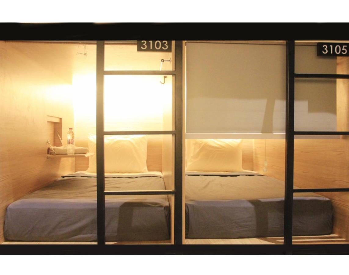 My Studio Hotel Juanda Airport Surabaya Sedati Bagian luar foto