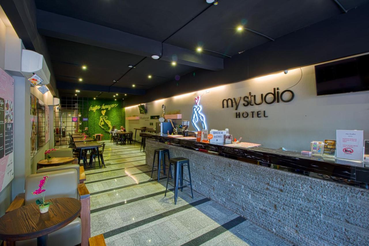 My Studio Hotel Juanda Airport Surabaya Sedati Bagian luar foto